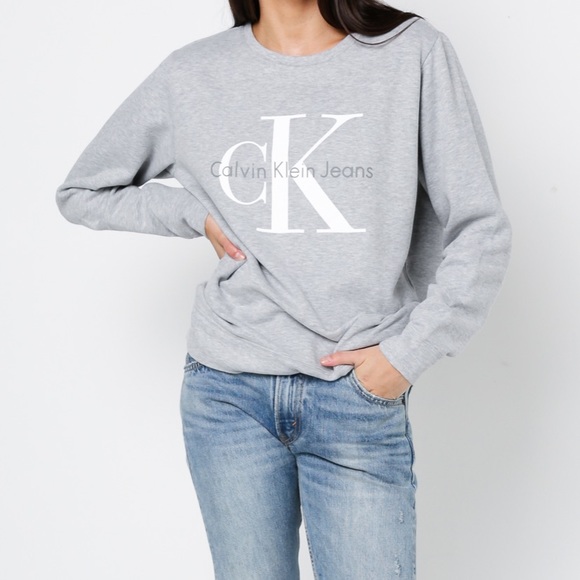 Calvin Klein Crew Neck